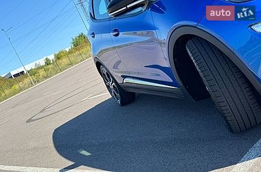 Хэтчбек Opel Ampera-e 2017 в Ровно фото 33 Хэтчбек Opel Ampera-e 2017 в Ровно