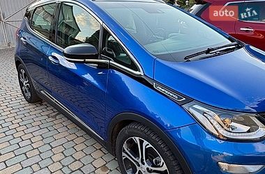 Хэтчбек Opel Ampera-e 2019 в Хмельницком фото 3 Хэтчбек Opel Ampera-e 2019 в Хмельницком