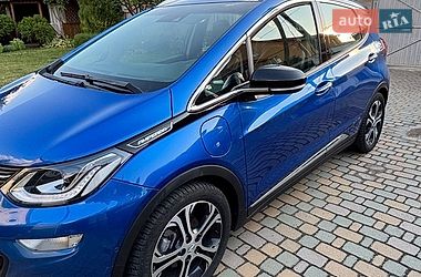 Хэтчбек Opel Ampera-e 2019 в Хмельницком