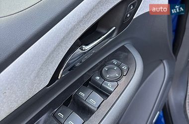 Хэтчбек Opel Ampera-e 2019 в Хмельницком фото 7 Хэтчбек Opel Ampera-e 2019 в Хмельницком