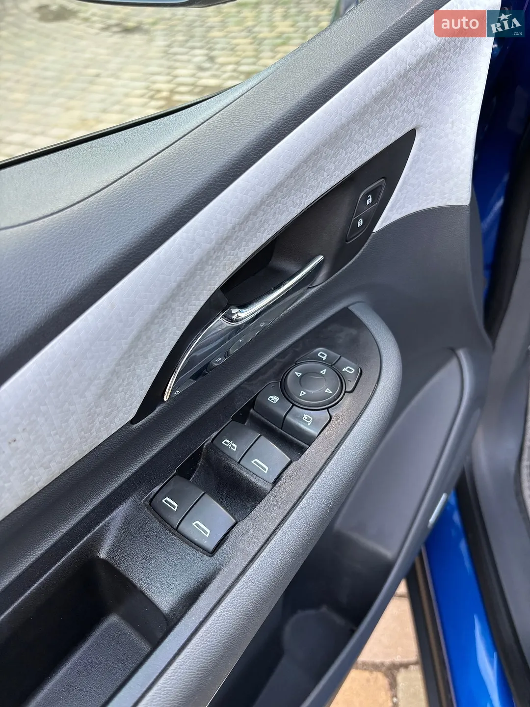2019 Opel Ampera - мініатюра 7
