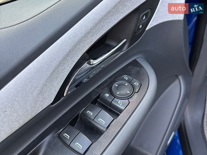 Хэтчбек Opel Ampera-e 2019 в Хмельницком фото 7 Хэтчбек Opel Ampera-e 2019 в Хмельницком