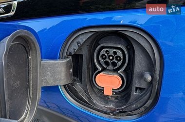 Хэтчбек Opel Ampera-e 2019 в Хмельницком фото 12 Хэтчбек Opel Ampera-e 2019 в Хмельницком