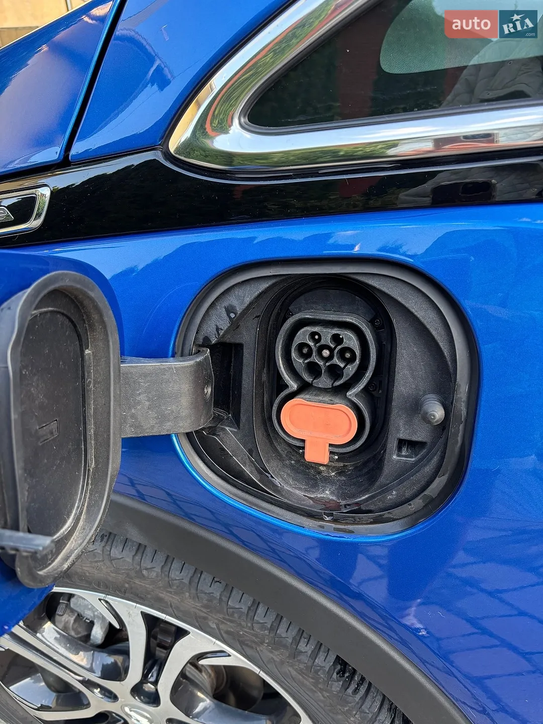 2019 Opel Ampera - мініатюра 12