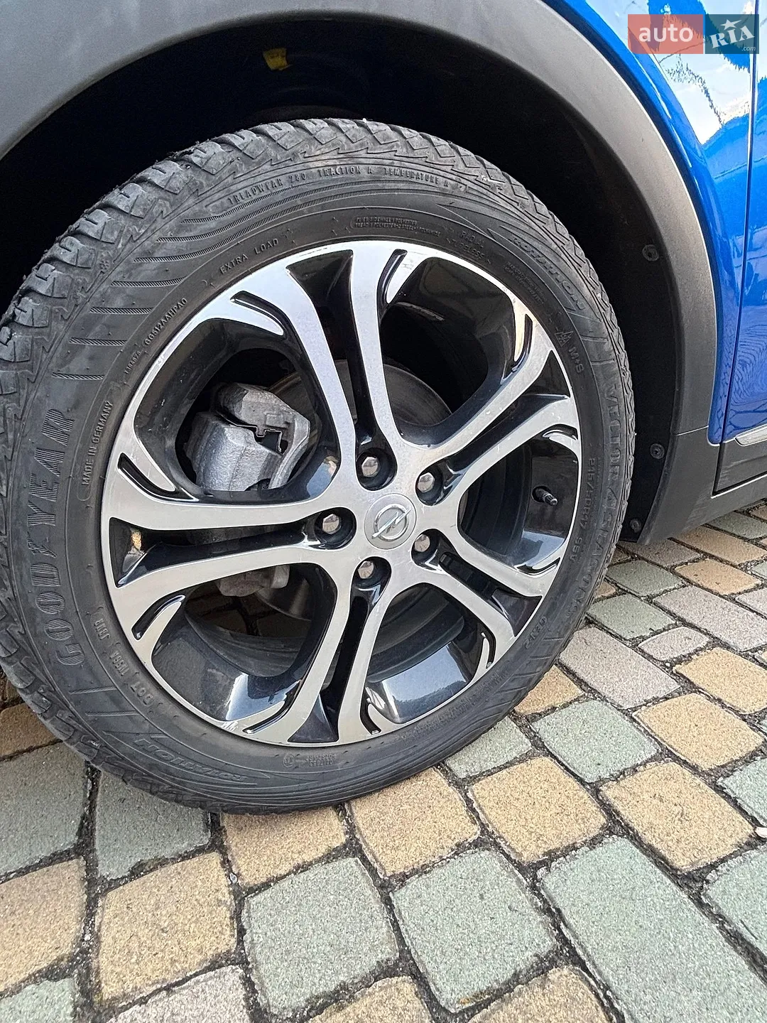 2019 Opel Ampera - мініатюра 15