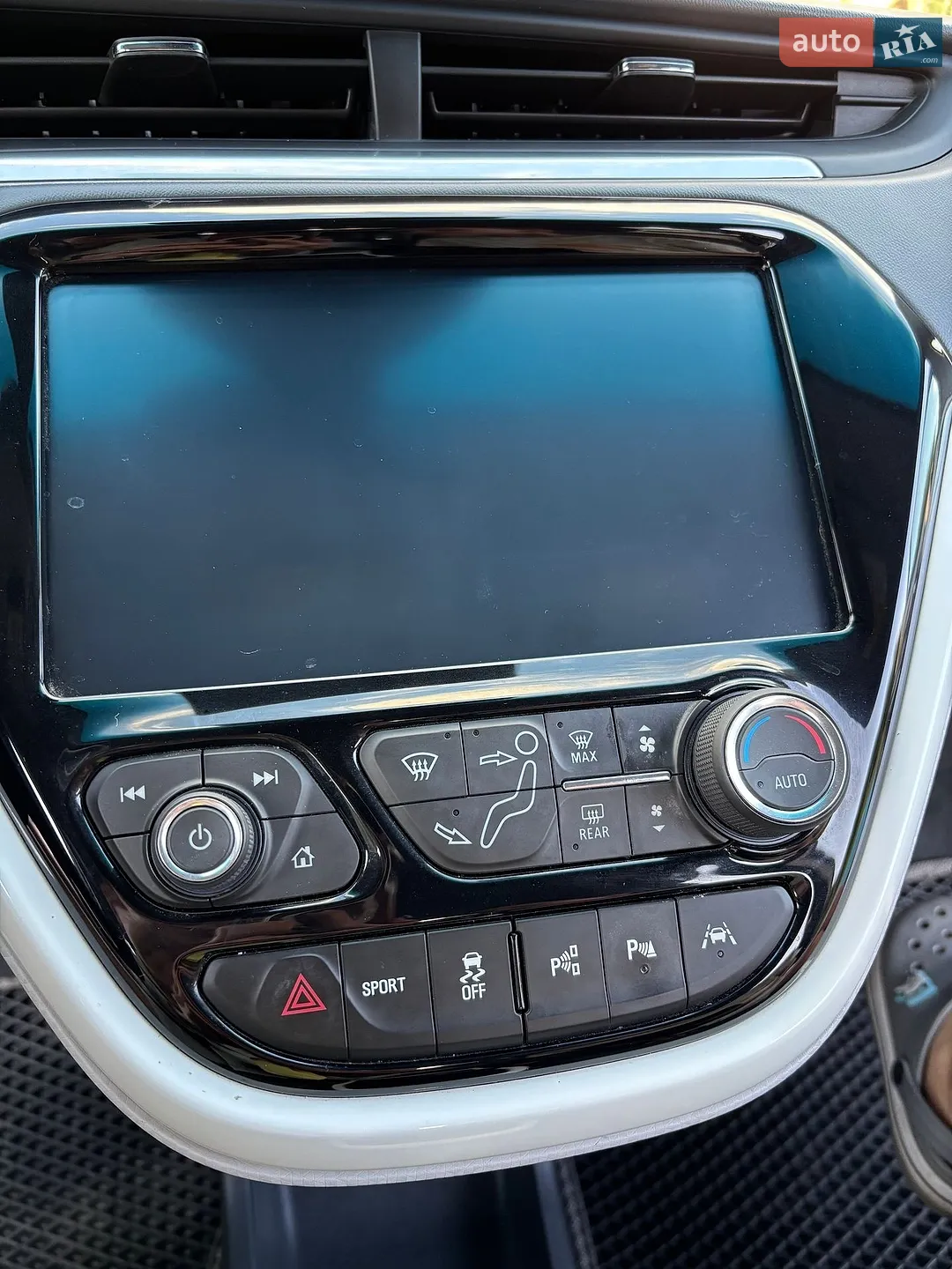2019 Opel Ampera - мініатюра 24