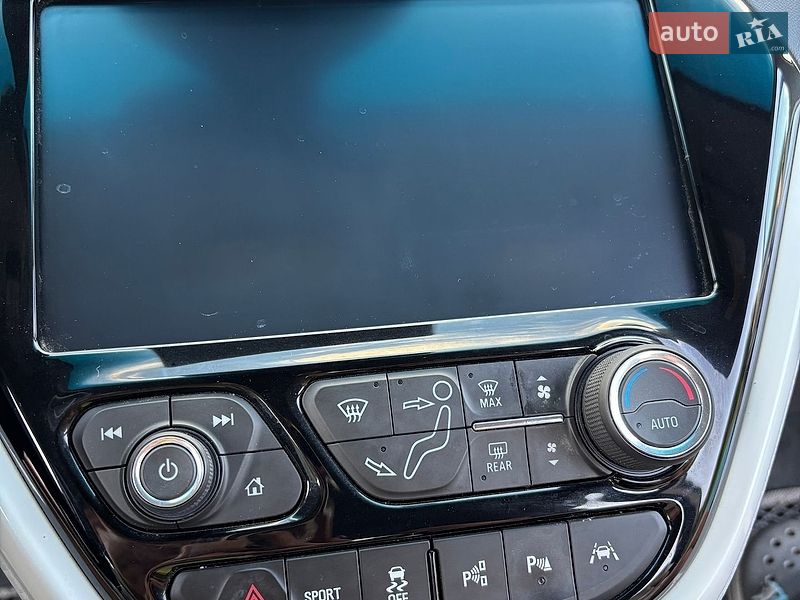 Хэтчбек Opel Ampera-e 2019 в Хмельницком фото 24 Хэтчбек Opel Ampera-e 2019 в Хмельницком