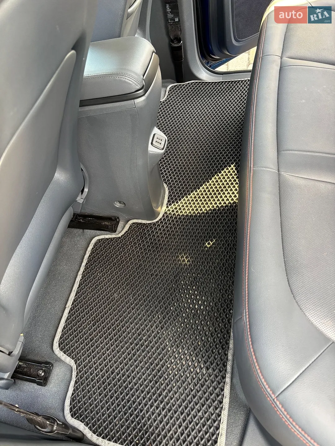 2019 Opel Ampera - мініатюра 27