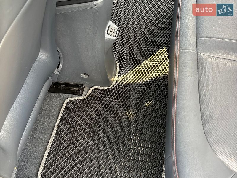 Хэтчбек Opel Ampera-e 2019 в Хмельницком фото 27 Хэтчбек Opel Ampera-e 2019 в Хмельницком