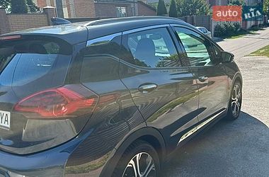 Хэтчбек Opel Ampera-e 2019 в Виннице фото 3 Хэтчбек Opel Ampera-e 2019 в Виннице