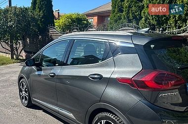 Хэтчбек Opel Ampera-e 2019 в Виннице фото 2 Хэтчбек Opel Ampera-e 2019 в Виннице