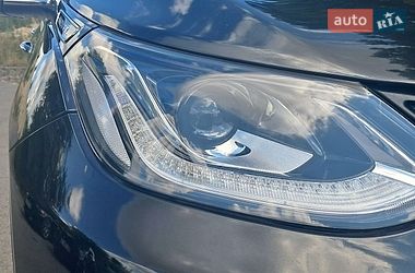 Хэтчбек Opel Ampera-e 2019 в Ровно