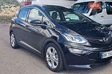 Хэтчбек Opel Ampera-e 2019 в Ровно