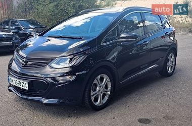 Хетчбек Opel Ampera-e 2019 в Рівному
