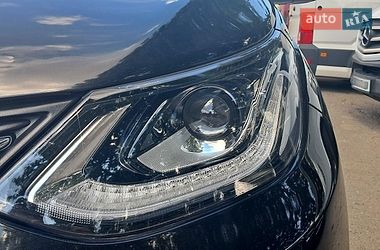 Хэтчбек Opel Ampera-e 2019 в Ровно