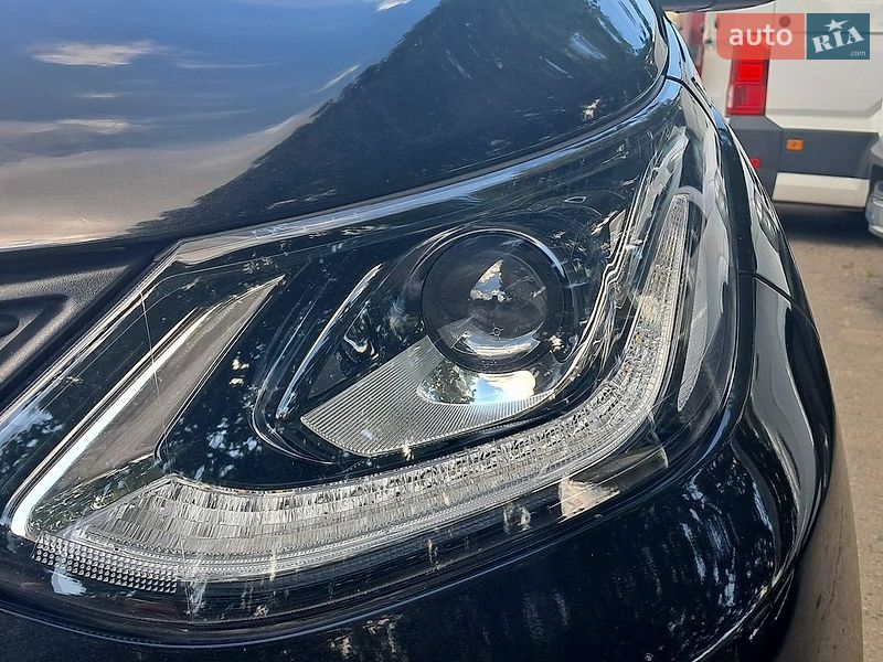 Хэтчбек Opel Ampera-e 2019 в Ровно