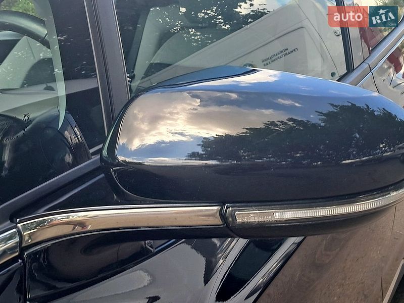 Хэтчбек Opel Ampera-e 2019 в Ровно