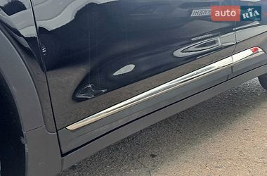 Хэтчбек Opel Ampera-e 2019 в Ровно
