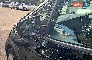 Хэтчбек Opel Ampera-e 2019 в Ровно