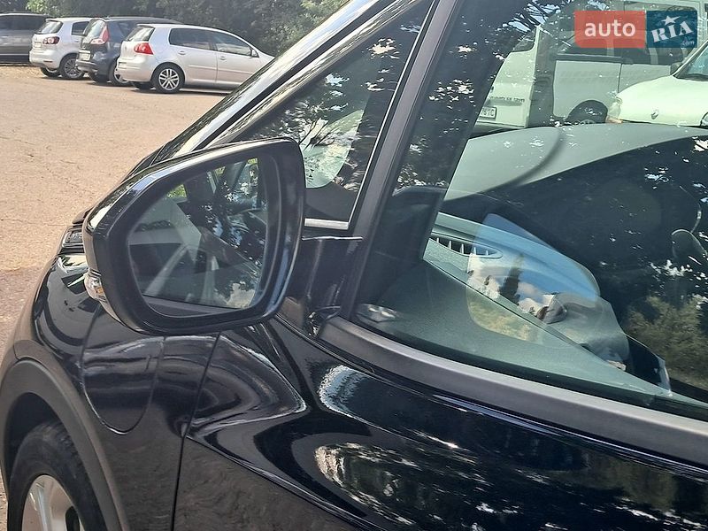 Хэтчбек Opel Ampera-e 2019 в Ровно