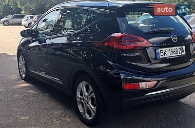 Хэтчбек Opel Ampera-e 2019 в Ровно