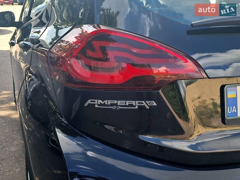 Хэтчбек Opel Ampera-e 2019 в Ровно