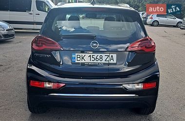 Хэтчбек Opel Ampera-e 2019 в Ровно