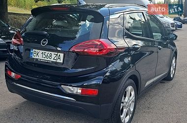Хэтчбек Opel Ampera-e 2019 в Ровно