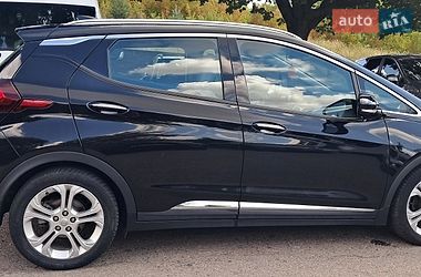 Хэтчбек Opel Ampera-e 2019 в Ровно