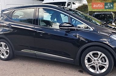 Хэтчбек Opel Ampera-e 2019 в Ровно