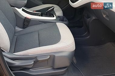 Хэтчбек Opel Ampera-e 2019 в Ровно