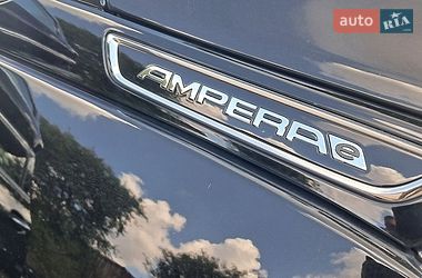 Хэтчбек Opel Ampera-e 2019 в Ровно