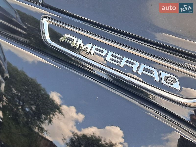Хэтчбек Opel Ampera-e 2019 в Ровно
