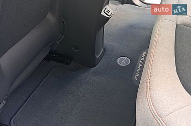 Хэтчбек Opel Ampera-e 2019 в Ровно