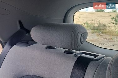 Хэтчбек Opel Ampera-e 2019 в Ровно