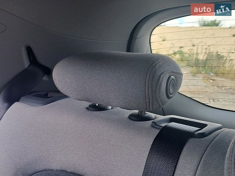 Хэтчбек Opel Ampera-e 2019 в Ровно