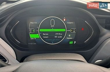 Хэтчбек Opel Ampera-e 2019 в Ровно