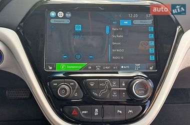 Хэтчбек Opel Ampera-e 2019 в Ровно