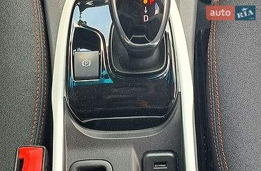 Хэтчбек Opel Ampera-e 2019 в Ровно