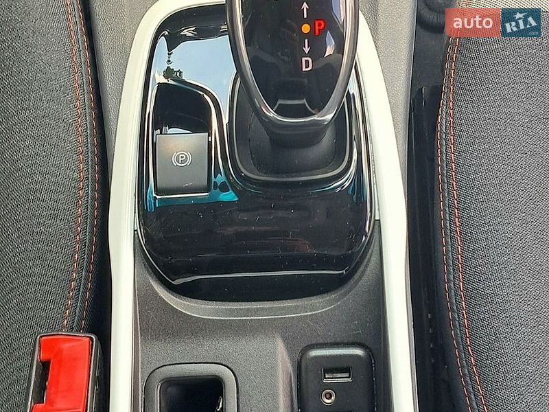 Хэтчбек Opel Ampera-e 2019 в Ровно