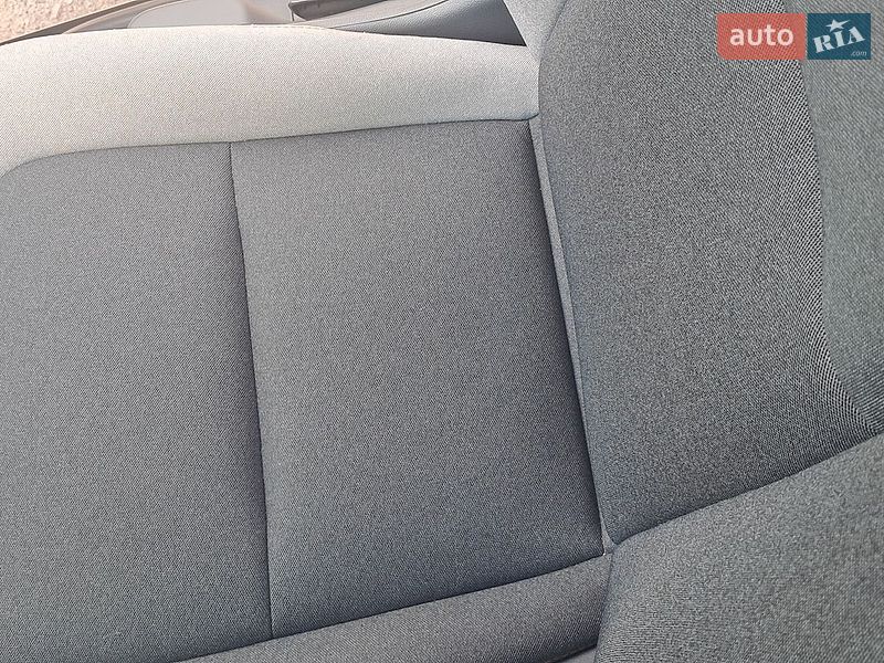 Хэтчбек Opel Ampera-e 2019 в Ровно