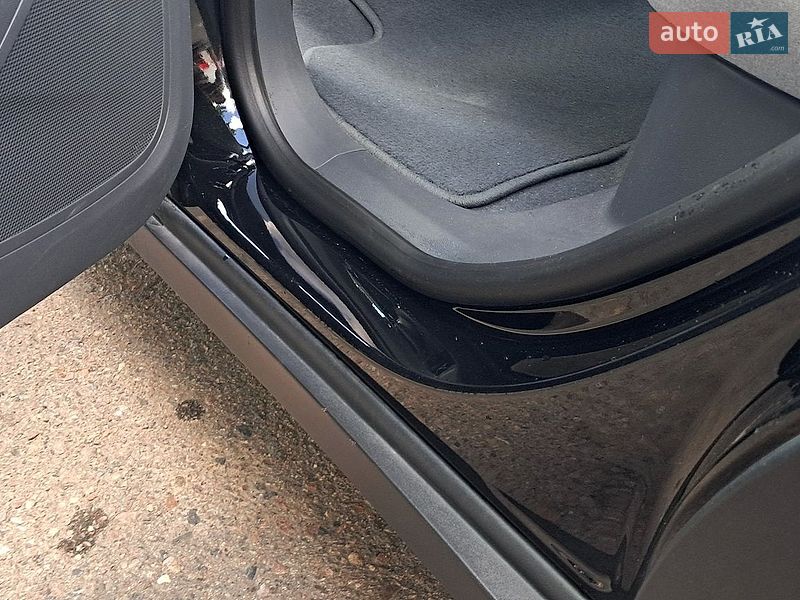 Хэтчбек Opel Ampera-e 2019 в Ровно