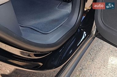 Хэтчбек Opel Ampera-e 2019 в Ровно