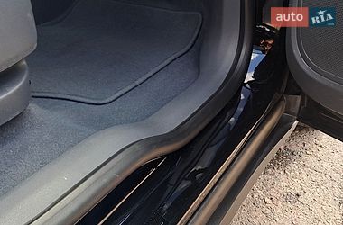 Хэтчбек Opel Ampera-e 2019 в Ровно