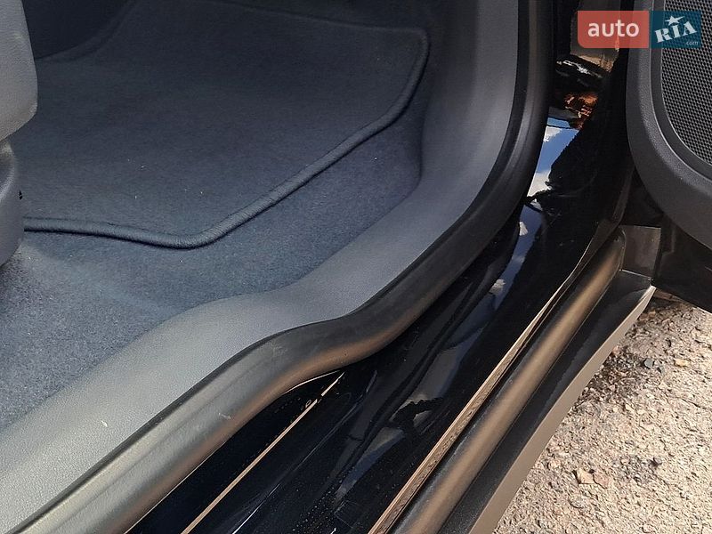 Хэтчбек Opel Ampera-e 2019 в Ровно