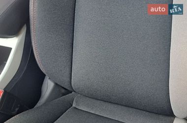 Хэтчбек Opel Ampera-e 2019 в Ровно