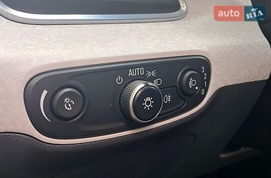 Хэтчбек Opel Ampera-e 2019 в Ровно
