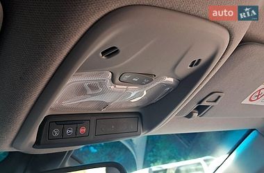 Хэтчбек Opel Ampera-e 2019 в Ровно