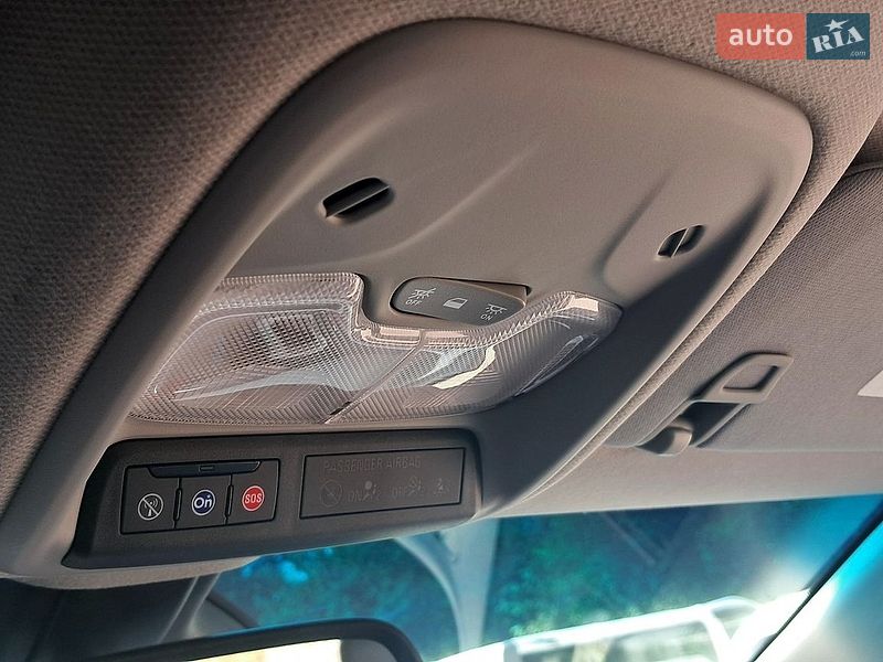 Хэтчбек Opel Ampera-e 2019 в Ровно