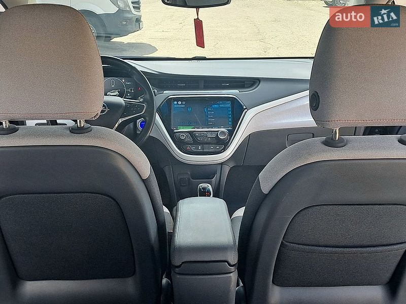 Хэтчбек Opel Ampera-e 2019 в Ровно
